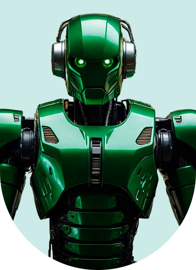 robot