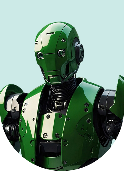 robot