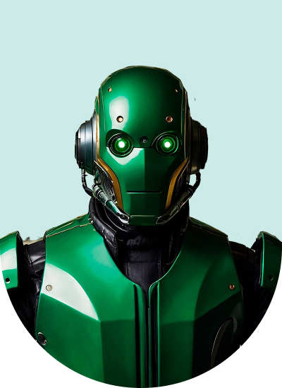 robot